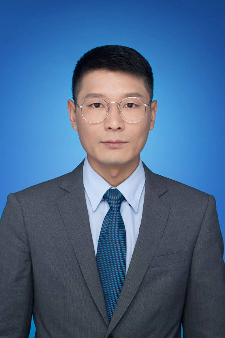 Xiqing Zhang
